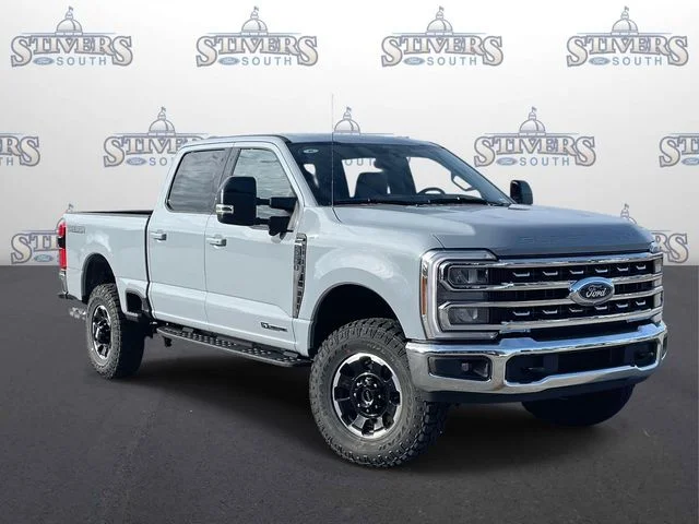 2026 Ford F-250SD