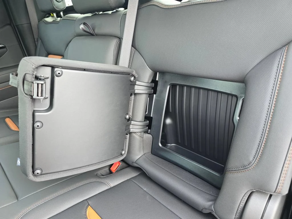 2026 GMC Sierra 1500 AT4 - Photo 15