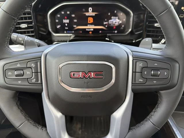 New 2026 Downpour Metallic GMC Elevation image 31