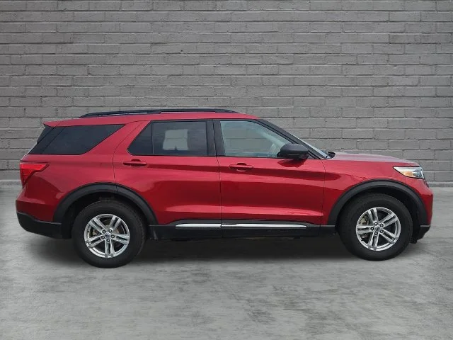 Used 2023  Ford XLT image 14