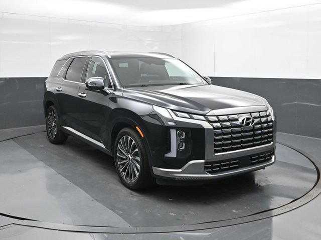 Used 2024 White Hyundai Calligraphy image 17