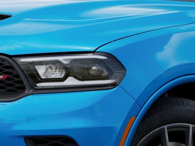 New 2026 B5 Blue Dodge GT Premium HEMI V8 image 11