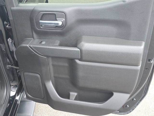 Used 2023 Black Chevrolet Custom image 23
