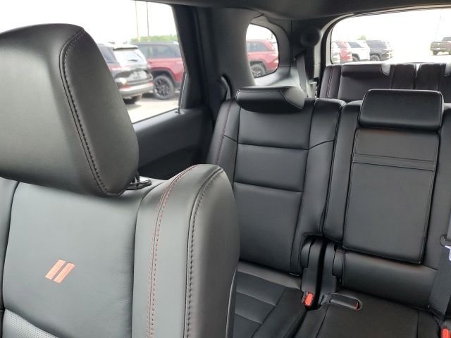 New 2026 Vapor Gray Dodge GT Plus image 14