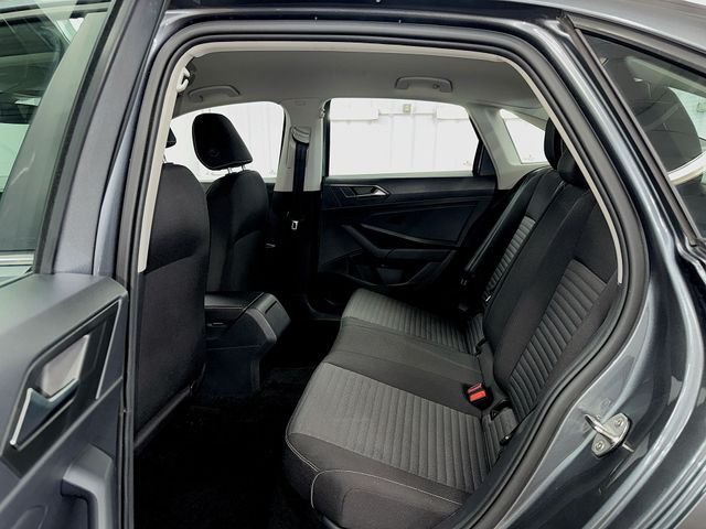 Used 2024 Silver Volkswagen 1.5T S image 20