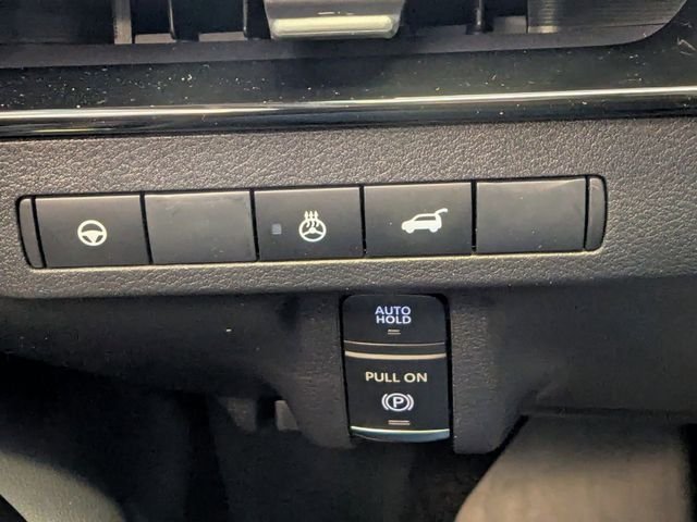 2025 Nissan Murano SL - Photo 22