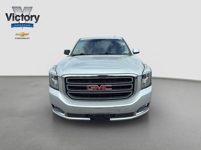 Used 2017 GMC Yukon XL SLT with VIN 1GKS2GKCXHR259920 for sale in Kansas City