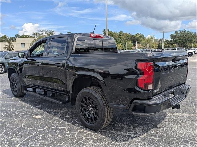 2026 Chevrolet Colorado Work Truck - Photo 6