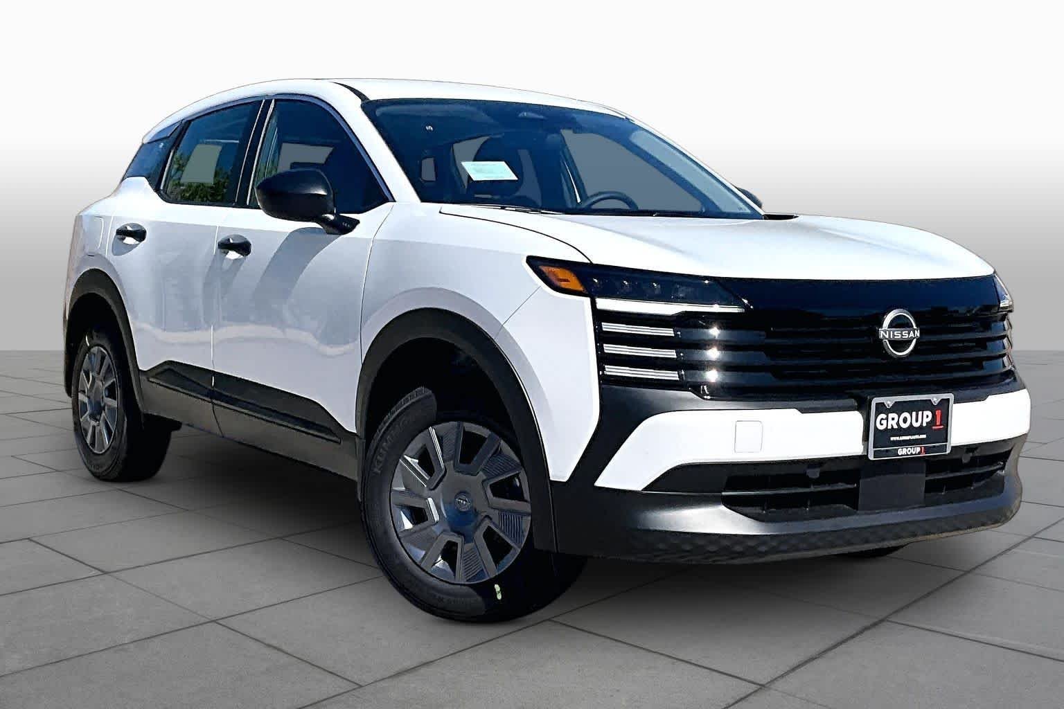New 2027 Fresh Powder Nissan S image 2