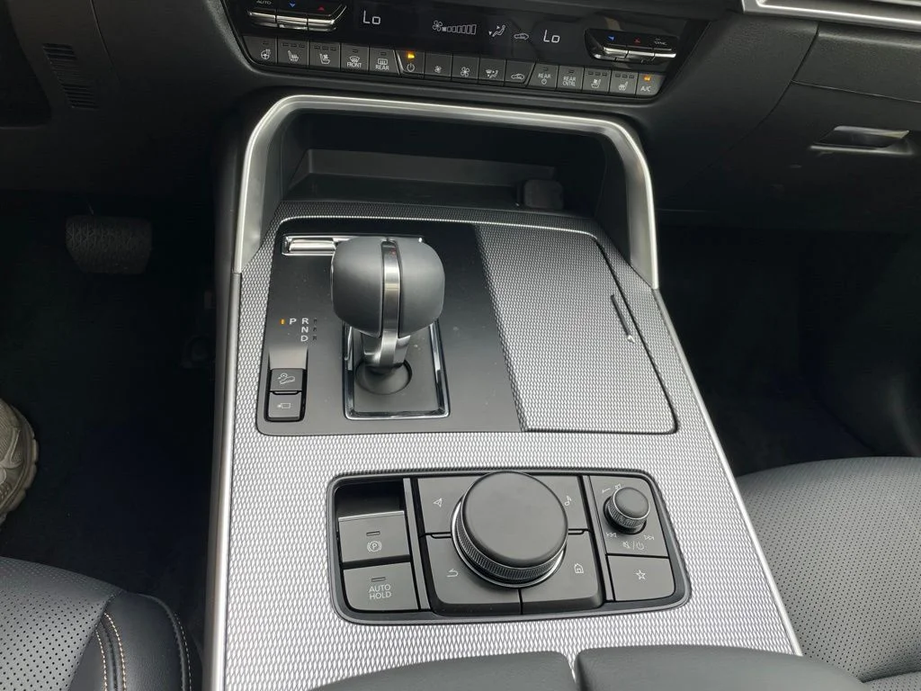 2026 Mazda CX-90 Premium Plus Package - Photo 28
