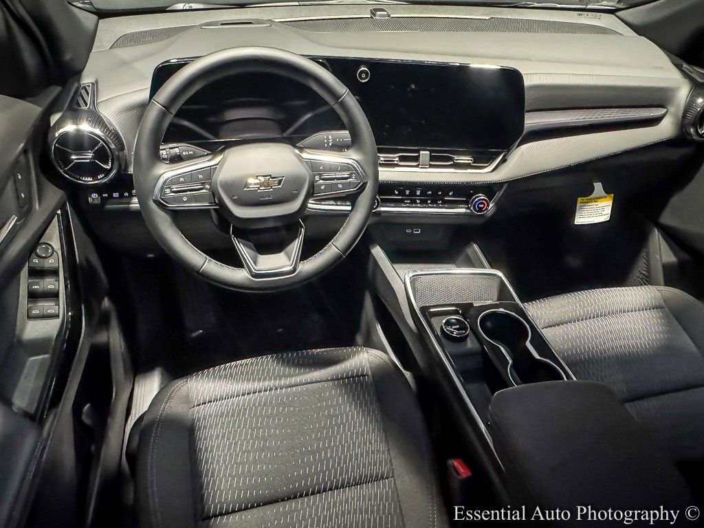 2026 CHEVROLET EQUINOX - Image 12