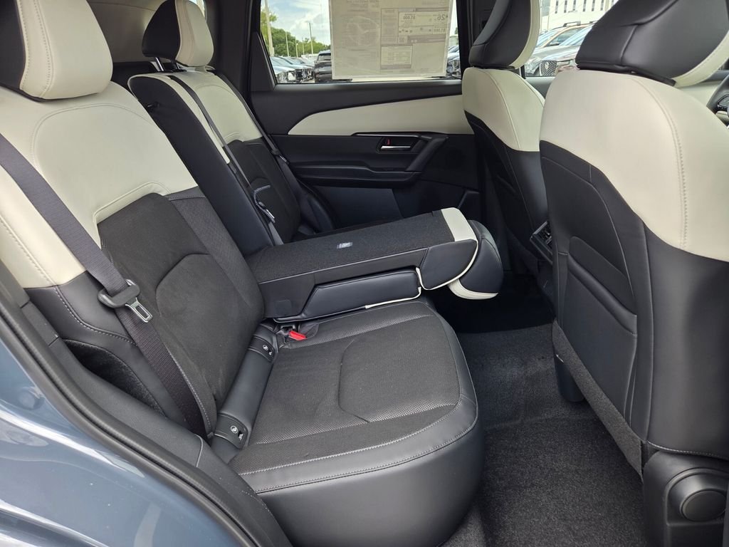 New 2026 Polymetal Gray Metallic Mazda 2.5 S Preferred AWD image 13