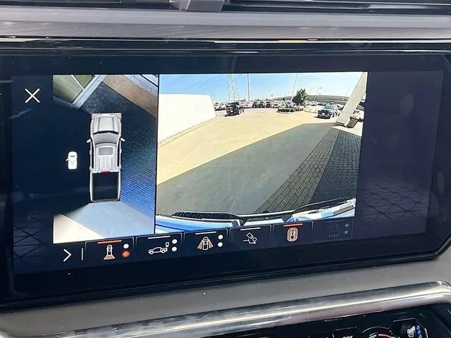 2026 GMC Sierra 1500 Denali Ultimate - Photo 9