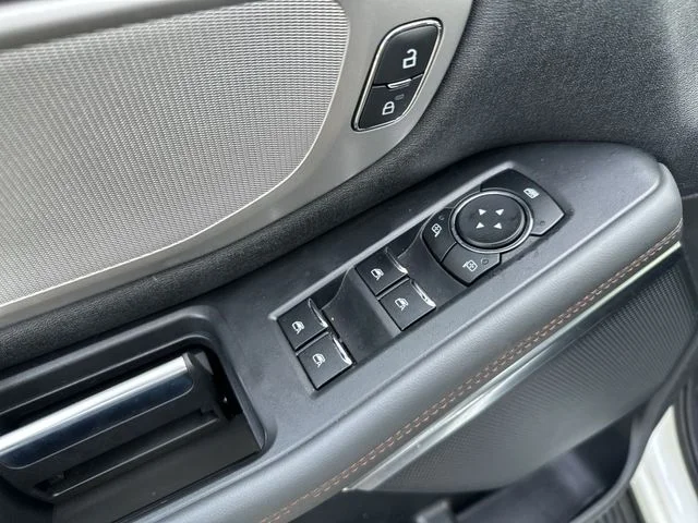 Used 2025 White Ford Active image 17