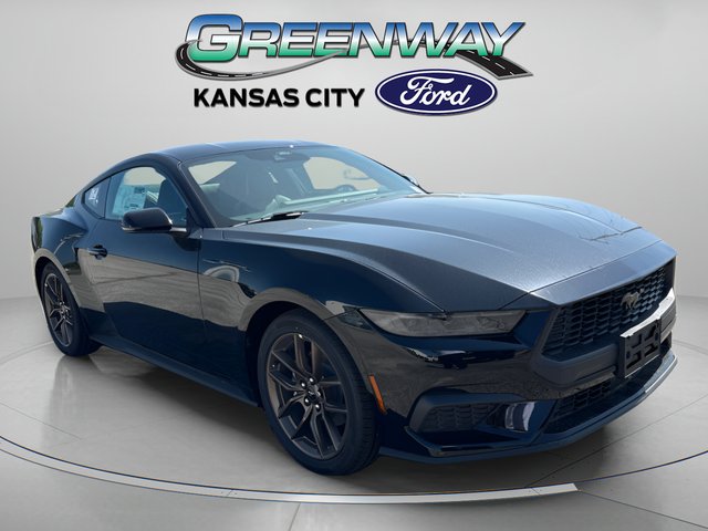 2025 Ford Mustang EcoBoost® Premium Fastback
