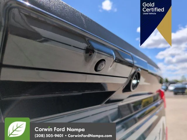 Certified Used 2026 Black Ford Platinum image 35