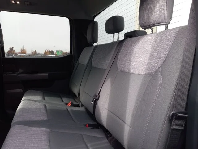 New 2026 Avalanche Ford XLT image 24
