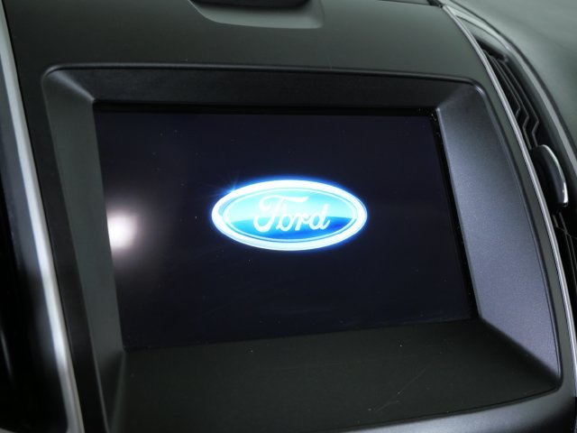 Used 2016 Gray Ford SEL image 23