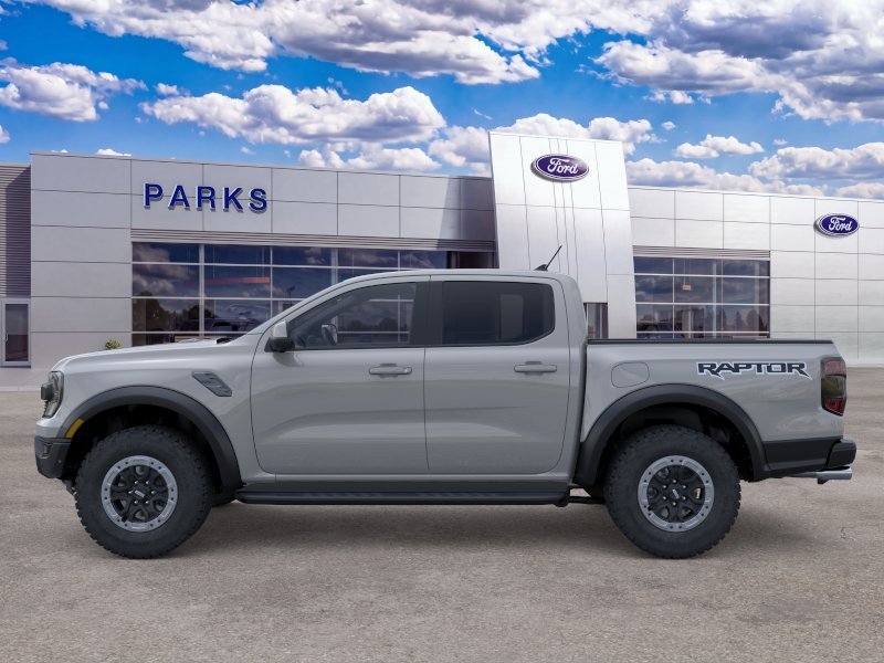 New 2026 Avalanche Ford Raptor® image 3