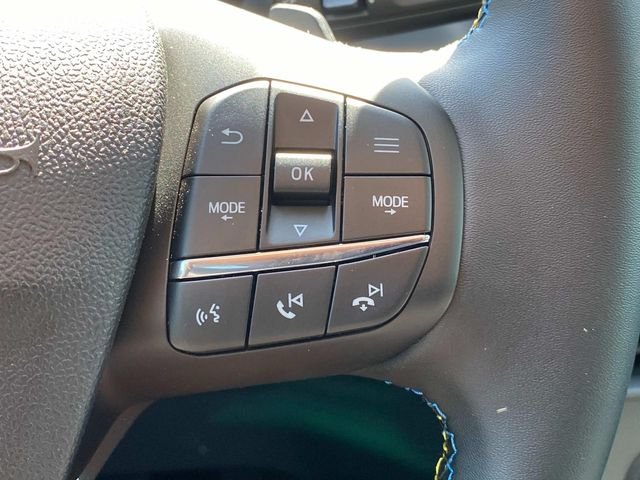 New 2026 Gray Ford Lobo Standard image 17