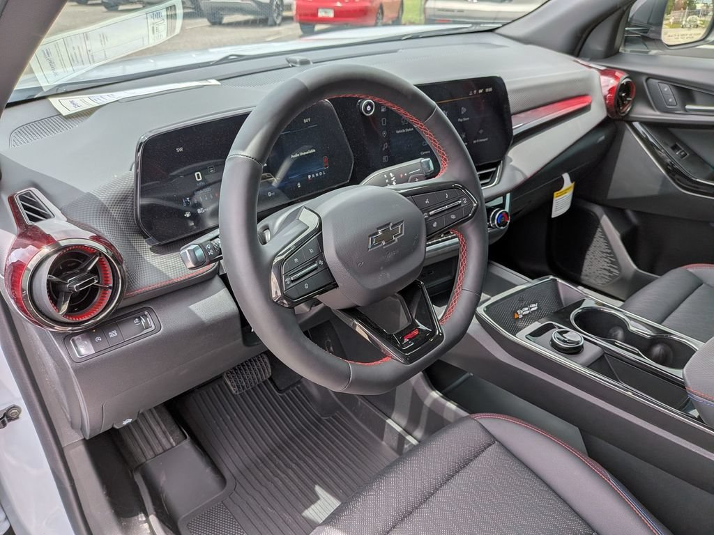 2026 Chevrolet Equinox RS - Photo 32