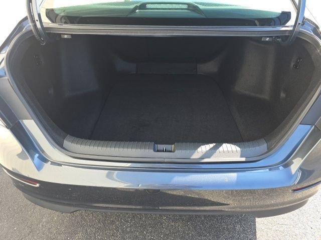 Used 2024 Gray Honda EX image 9