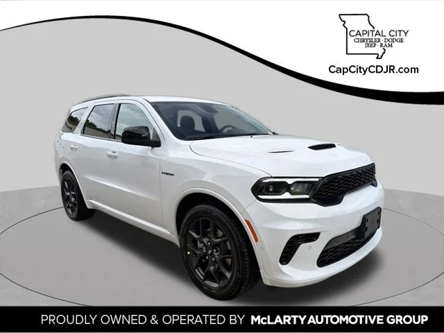 New 2026 White Knuckle Clear-Coat Exterior Paint Dodge GT HEMI V8 image 1