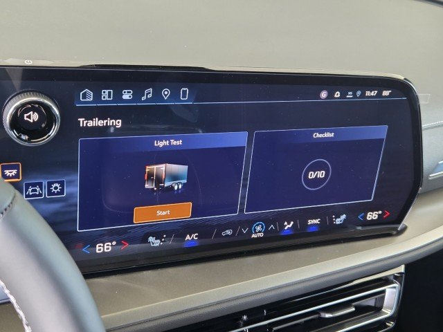 2026 Chevrolet Traverse LT - Photo 35