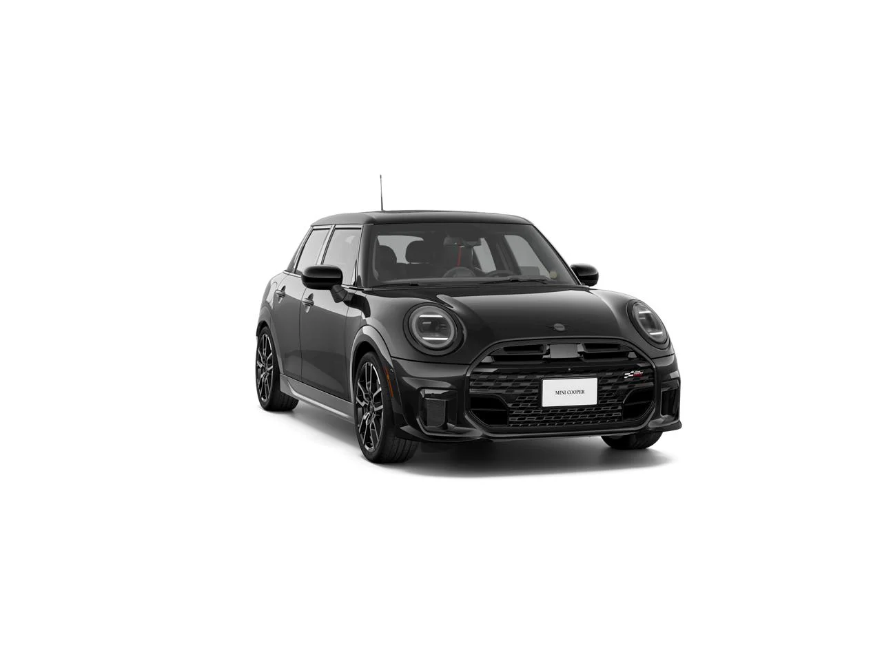 2026 MINI Hardtop Cooper S's photo