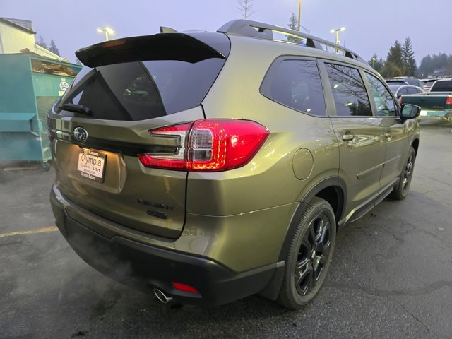 2026 Subaru Ascent Onyx Edition-Touring - Photo 27