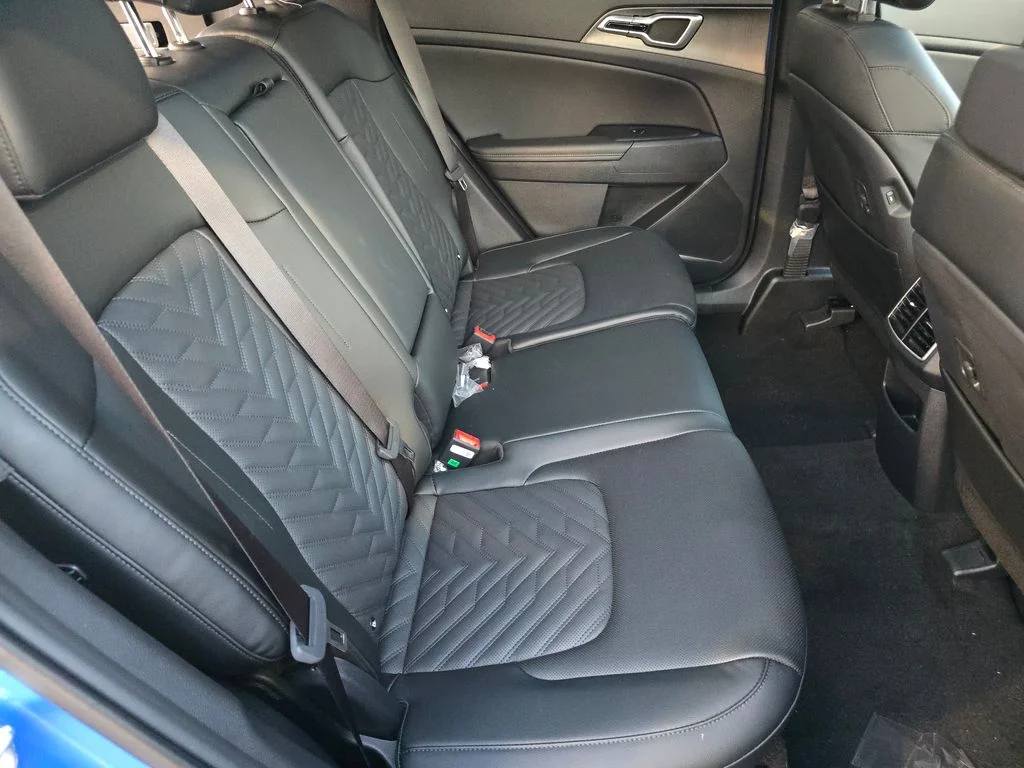 2026 Kia Sportage X-Line - Photo 24