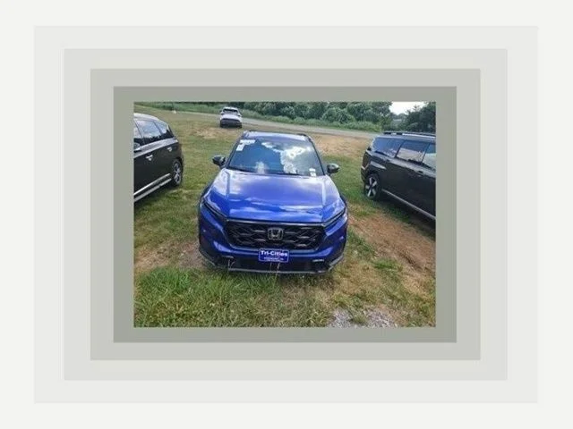 Used 2024  Honda Sport-L image 1