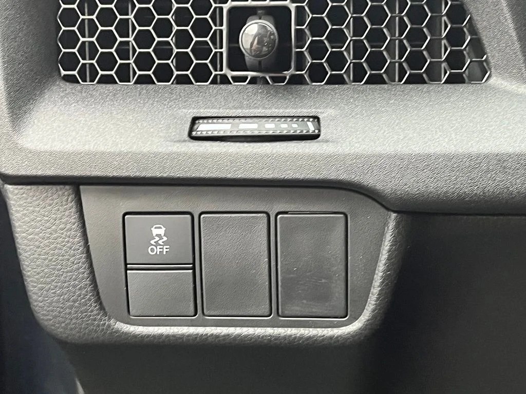 Used 2023 Gray Honda Sport image 25