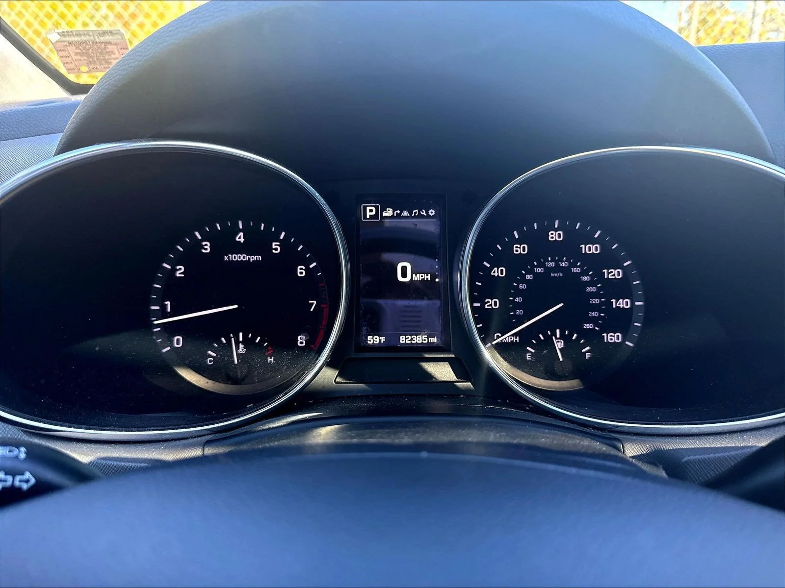 Used 2017 Monaco Hyundai Limited Ultimate image 16