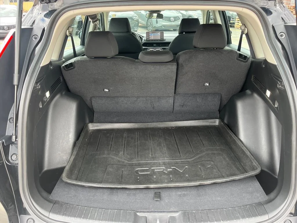 2024 Honda CR-V LX - Photo 23