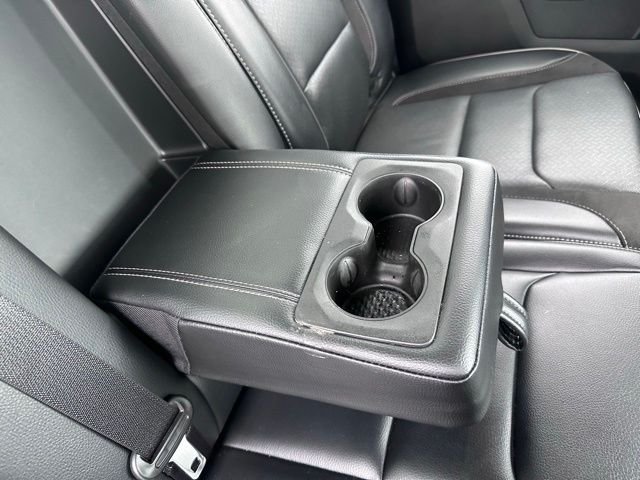 Used 2023 Red Ram Laramie image 30