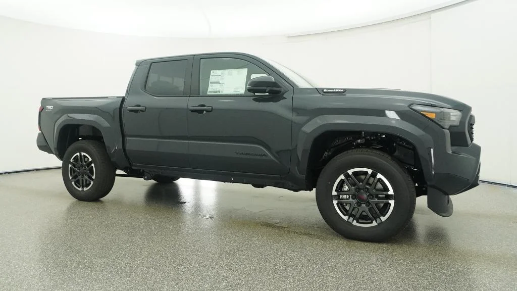 New 2026 Underground Toyota TRD Sport i-FORCE MAX image 61