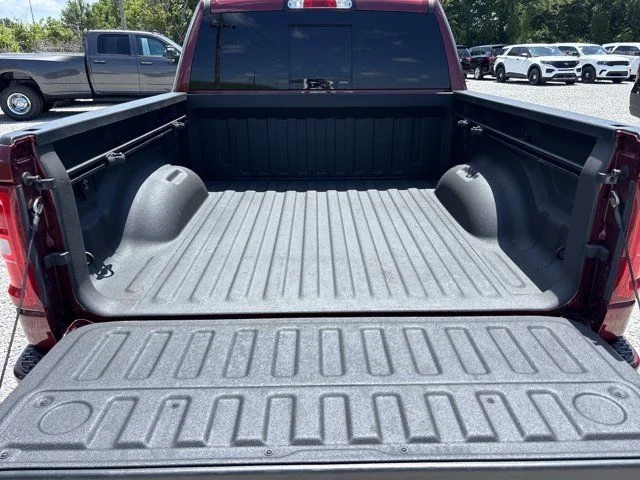 Used 2025 Red Ram Big Horn/Lone Star image 6