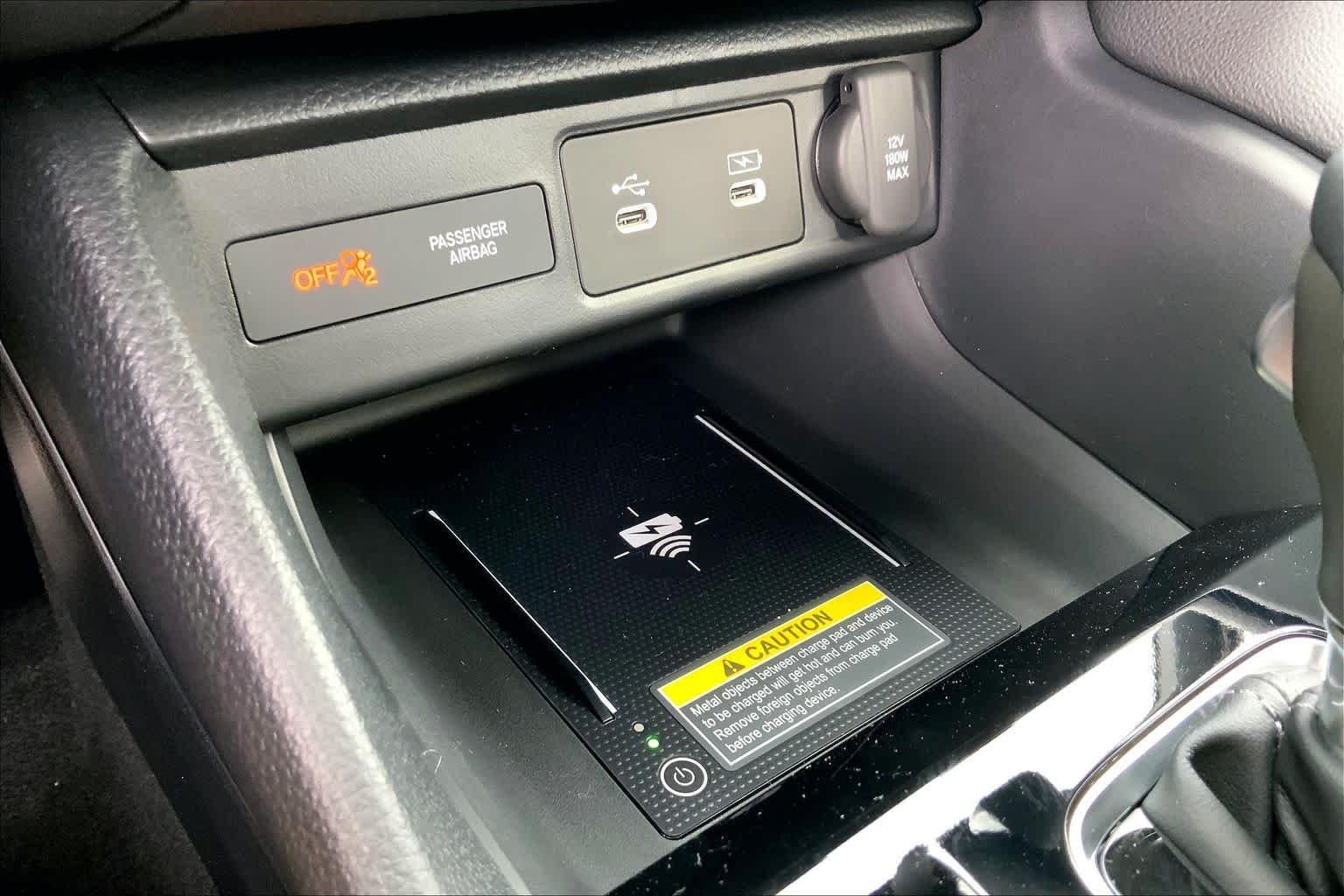 New 2026 Urban Gray Pearl Acura w/A-Spec Package image 14
