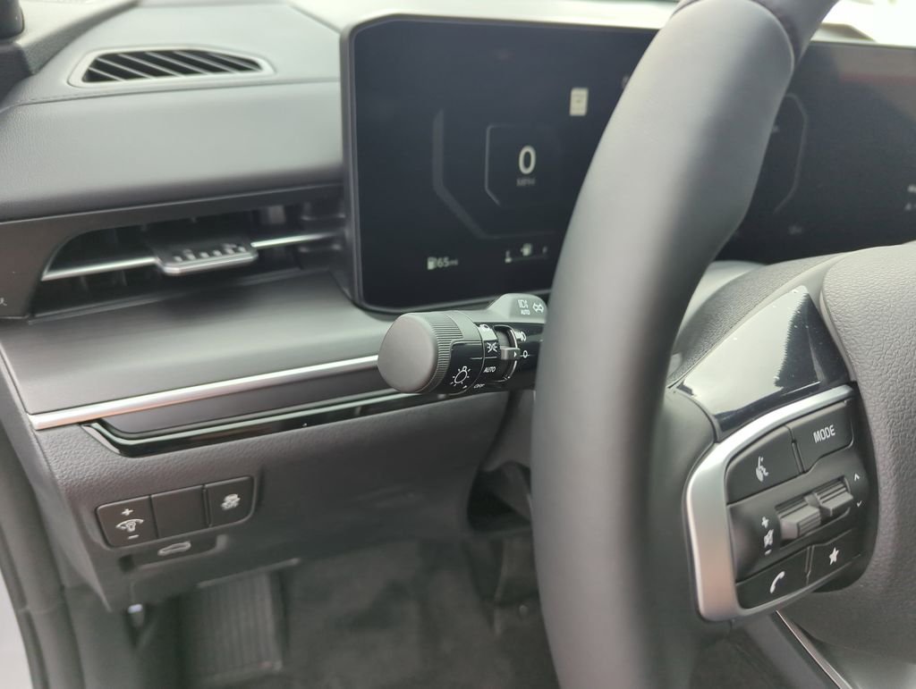 New 2026 Wolf Gray Kia GT image 21