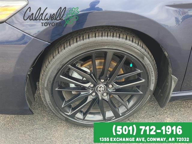 2022 Toyota Camry XSE - Photo 9