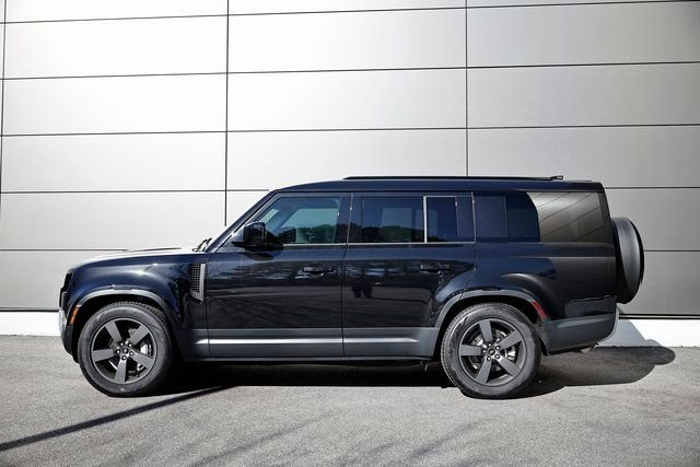 Defender | Land Rover Virginia Beach