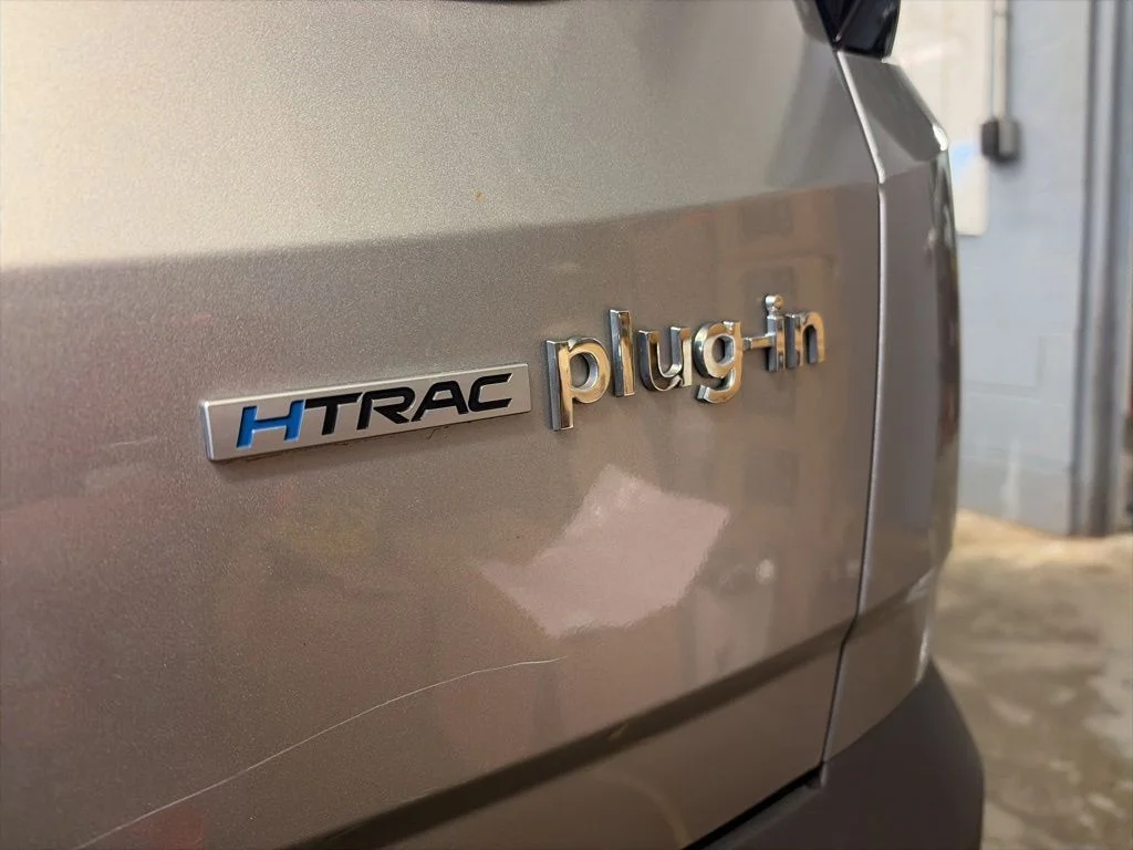 Used 2024 Silver Hyundai Limited image 16