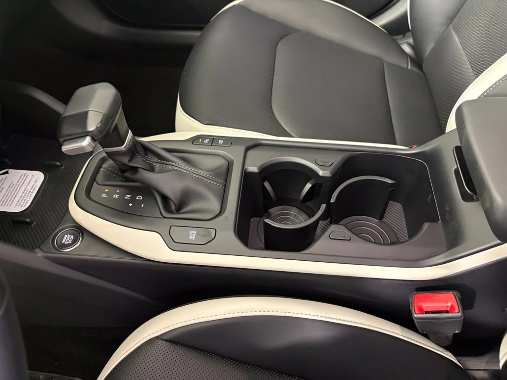New 2026 Morning Haze Kia GT-Line Turbo image 33