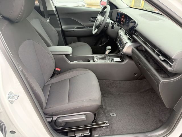 New 2026 White Hyundai SEL Sport AWD image 52
