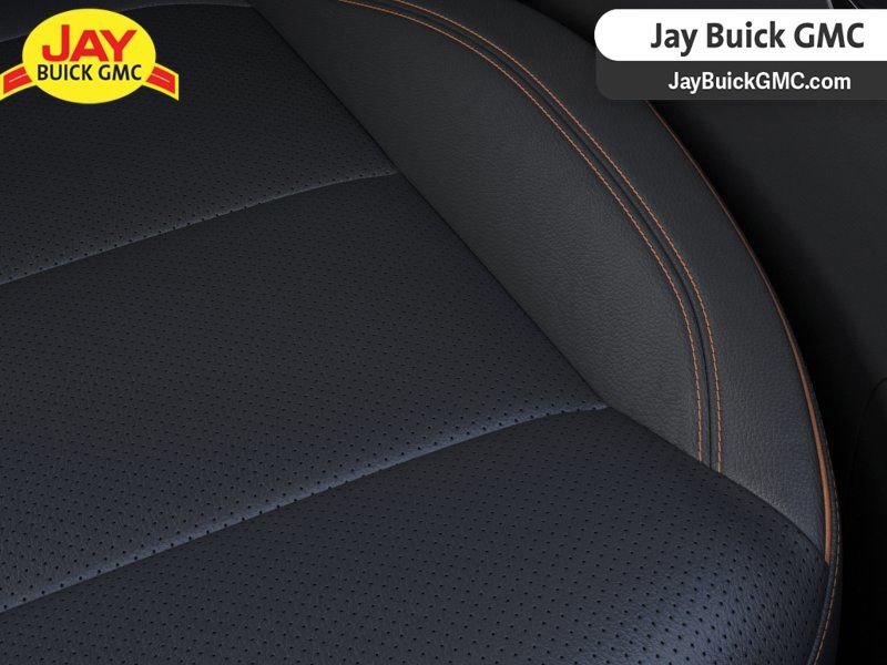 New 2026 Moonstone Gray Metallic Buick Avenir image 21