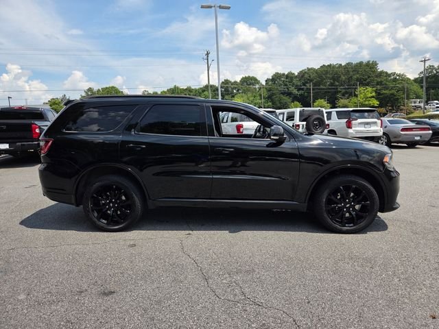 Used 2020 Black Dodge GT Plus image 10