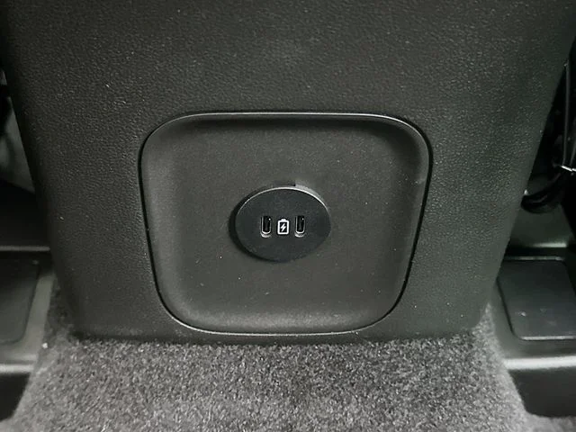 New 2026 Ford Escape Active