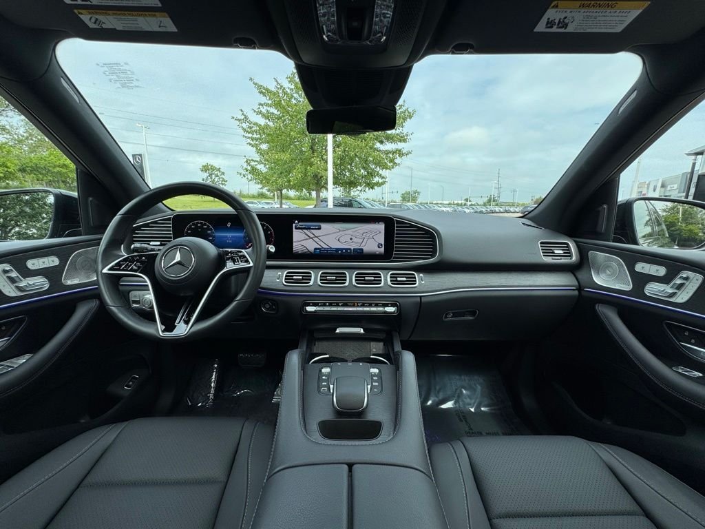 Used 2026 Gray Mercedes-Benz GLE 450 image 14