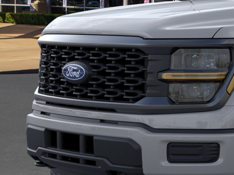 New 2026 Avalanche Ford STX image 17
